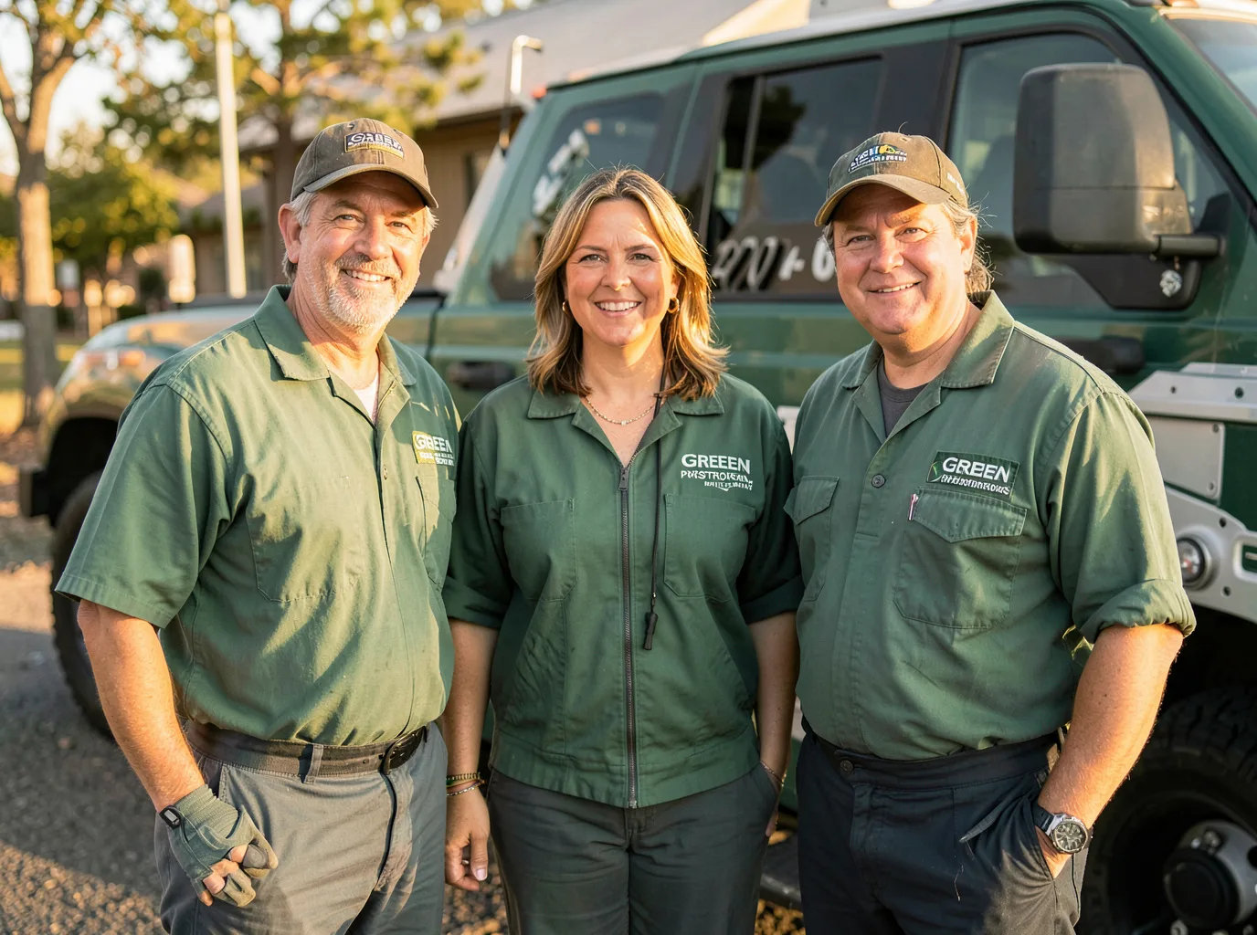 Water Damage Restoration company in Basalt, ID